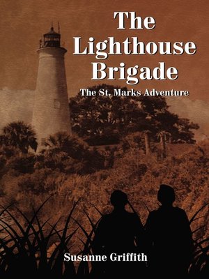 cover image of The Lighthouse Brigade